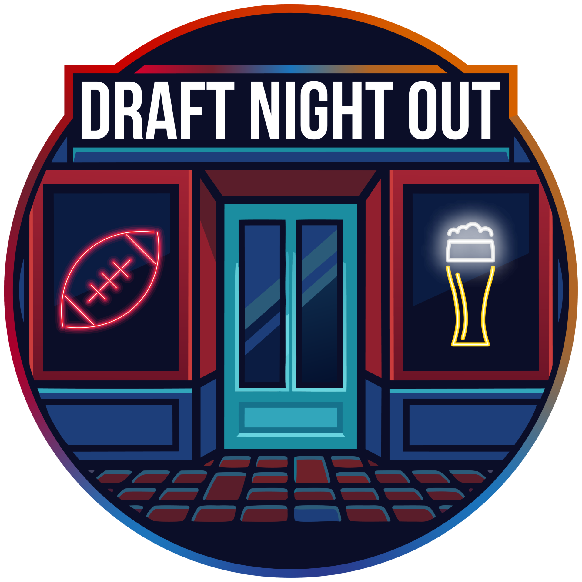 Draft Night Out